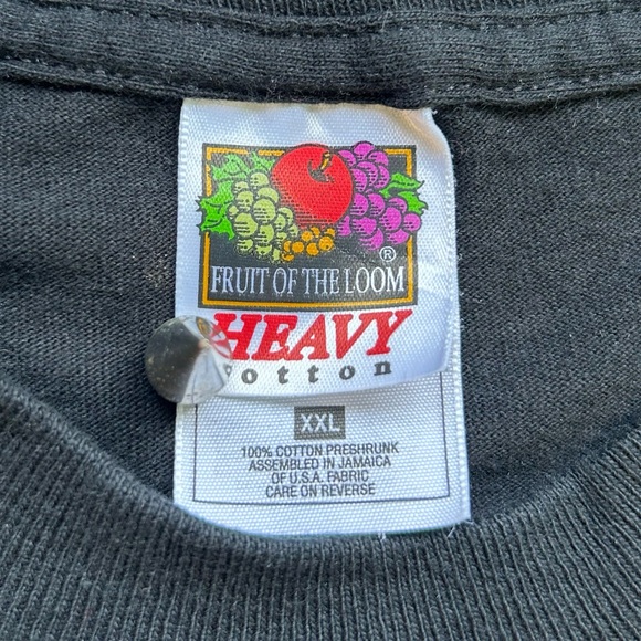 Coyote Ugly NYC bar souvenir T-shirt, excellent used condition - Picture 3 of 9